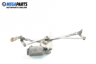 Front wipers motor for Fiat Punto 1.1, 54 hp, 1995