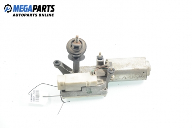 Front wipers motor for Fiat Punto 1.1, 54 hp, 1995, position: rear