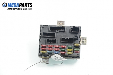 Sicherungskasten for Fiat Punto 1.1, 54 hp, 5 türen, 1995