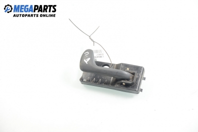 Inner handle for Fiat Punto 1.1, 54 hp, 5 doors, 1995, position: front - right