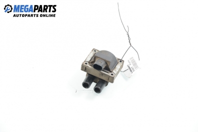 Ignition coil for Fiat Punto 1.1, 54 hp, 1995