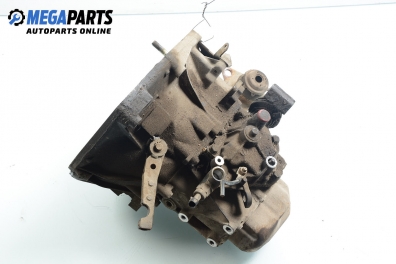  for Fiat Punto 1.1, 54 hp, 1995