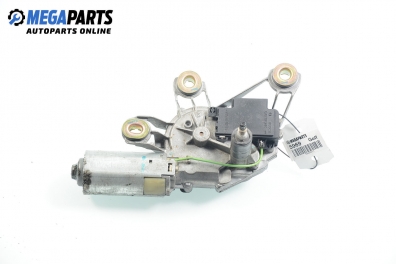 Front wipers motor for Volkswagen Golf IV 1.4 16V, 75 hp, hatchback, 1999