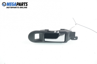 Inner handle for Volkswagen Golf IV 1.4 16V, 75 hp, hatchback, 5 doors, 1999, position: front - right