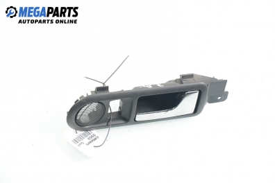 Inner handle for Volkswagen Golf IV 1.4 16V, 75 hp, hatchback, 5 doors, 1999, position: rear - right