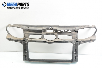 Front slam panel for Volkswagen Golf IV 1.4 16V, 75 hp, hatchback, 5 doors, 1999