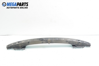 Bumper support brace impact bar for Volkswagen Golf IV 1.4 16V, 75 hp, hatchback, 5 doors, 1999, position: front