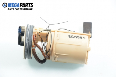 Fuel pump for Volkswagen Golf IV 1.4 16V, 75 hp, hatchback, 5 doors, 1999