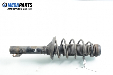 Macpherson shock absorber for Volkswagen Golf IV 1.4 16V, 75 hp, hatchback, 5 doors, 1999, position: front - right