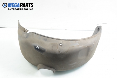 Inner fender for Volkswagen Golf IV 1.4 16V, 75 hp, hatchback, 5 doors, 1999, position: rear - left