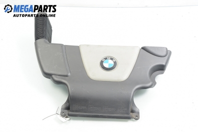 Engine cover for BMW 3 (E46) 2.0 d, 150 hp, station wagon, 2002