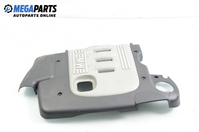 Engine cover for BMW 3 (E46) 2.0 d, 150 hp, station wagon, 2002