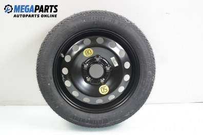 Spare tire for BMW 3 (E46) (1998-2005) 16 inches, width 3 (The price is for one piece)