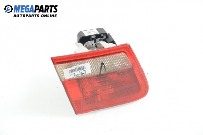 Inner tail light for BMW 3 (E46) 2.0 d, 150 hp, station wagon, 2002, position: left