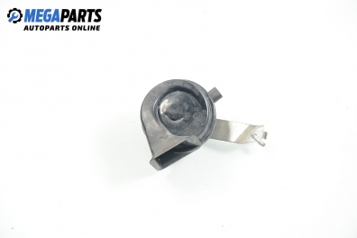 Claxon for BMW 3 (E46) 2.0 d, 150 hp, combi, 2002