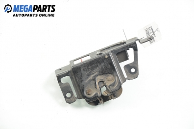 Trunk lock for BMW 3 (E46) 2.0 d, 150 hp, station wagon, 2002