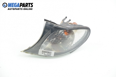 Blinker for BMW 3 (E46) 2.0 d, 150 hp, station wagon, 2002, position: left