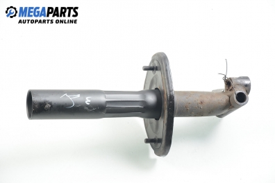 Rear bumper shock absorber for BMW 3 (E46) 2.0 d, 150 hp, station wagon, 2002, position: right