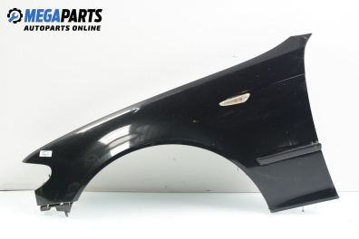 Aripă for BMW 3 (E46) 2.0 d, 150 hp, combi, 2002, position: stânga