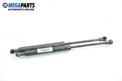 Bonnet damper for BMW 3 (E46) 2.0 d, 150 hp, station wagon, 2002