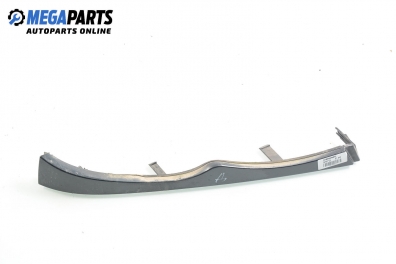 Leiste unter dem scheinwerfer for BMW 3 (E46) 2.0 d, 150 hp, combi, 2002, position: rechts