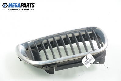 Grilă for BMW 3 (E46) 2.0 d, 150 hp, combi, 2002, position: dreapta