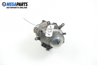 Nebelleuchte for BMW 3 (E46) 2.0 d, 150 hp, combi, 2002, position: links