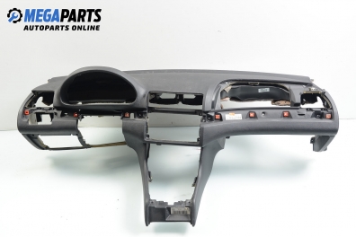 Dashboard for BMW 3 (E46) 2.0 d, 150 hp, station wagon, 2002