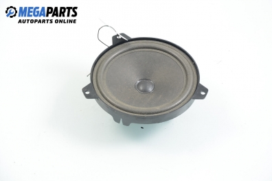 Loudspeaker for BMW 3 (E46) (1998-2005), station wagon