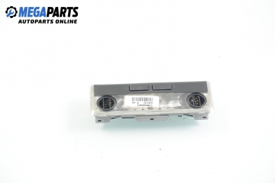 Plafonieră interioară for BMW 3 (E46) 2.0 d, 150 hp, combi, 2002