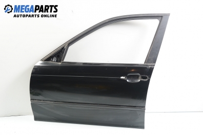 Door for BMW 3 (E46) 2.0 d, 150 hp, station wagon, 2002, position: front - left