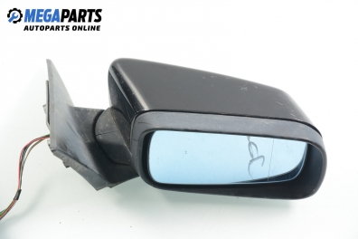 Mirror for BMW 3 (E46) 2.0 d, 150 hp, station wagon, 2002, position: right