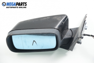 Mirror for BMW 3 (E46) 2.0 d, 150 hp, station wagon, 2002, position: left