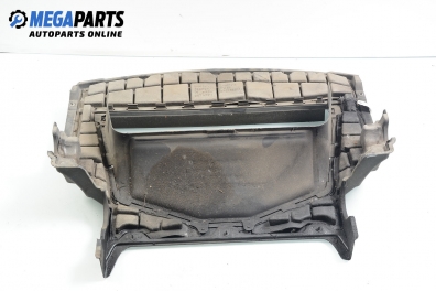 Skid plate for BMW 3 (E46) 2.0 d, 150 hp, station wagon, 2002