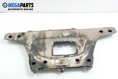 Skid plate for BMW 3 (E46) 2.0 d, 150 hp, station wagon, 2002