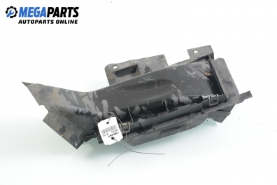 Air duct for BMW 3 (E46) 2.0 d, 150 hp, station wagon, 2002