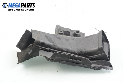 Air duct for BMW 3 (E46) 2.0 d, 150 hp, station wagon, 2002