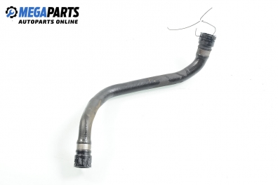 Water hose for BMW 3 (E46) 2.0 d, 150 hp, station wagon, 2002