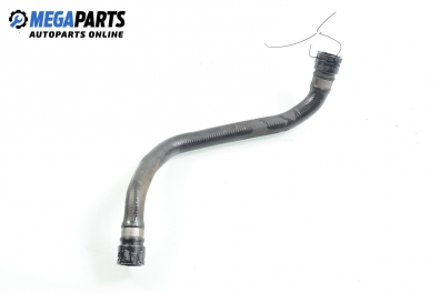 Furtun de apă for BMW 3 (E46) 2.0 d, 150 hp, combi, 2002