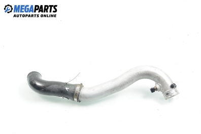 Turbo pipe for BMW 3 (E46) 2.0 d, 150 hp, station wagon, 2002, position: left