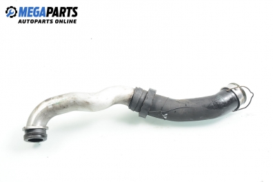Turbo pipe for BMW 3 (E46) 2.0 d, 150 hp, station wagon, 2002, position: right
