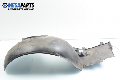 Inner fender for BMW 3 (E46) 2.0 d, 150 hp, station wagon, 2002, position: front - left