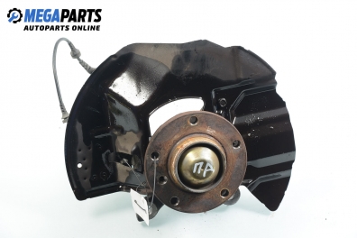 Butuc cu bielă for BMW 3 (E46) 2.0 d, 150 hp, combi, 2002, position: dreaptă - fața