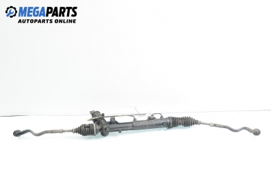 Hydraulic steering rack for BMW 3 (E46) 2.0 d, 150 hp, station wagon, 2002