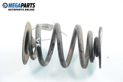 Coil spring for BMW 3 (E46) 2.0 d, 150 hp, station wagon, 2002, position: rear