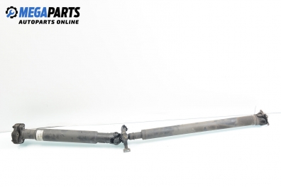 Tail shaft for BMW 3 (E46) 2.0 d, 150 hp, station wagon, 2002