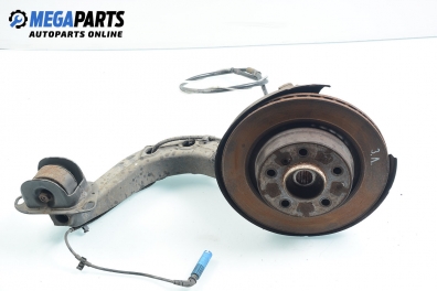 Butuc cu bielă for BMW 3 (E46) 2.0 d, 150 hp, combi, 2002, position: stânga - spate