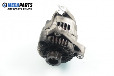 Gerenator for BMW 3 (E46) 2.0 d, 150 hp, combi, 2002