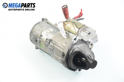 Starter for BMW 3 (E46) 2.0 d, 150 hp, station wagon, 2002 № BMW 7 787 354