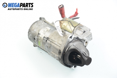 Demaror for BMW 3 (E46) 2.0 d, 150 hp, combi, 2002 № BMW 7 787 354